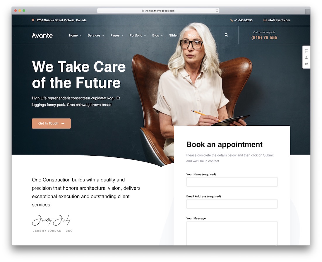 WordPress